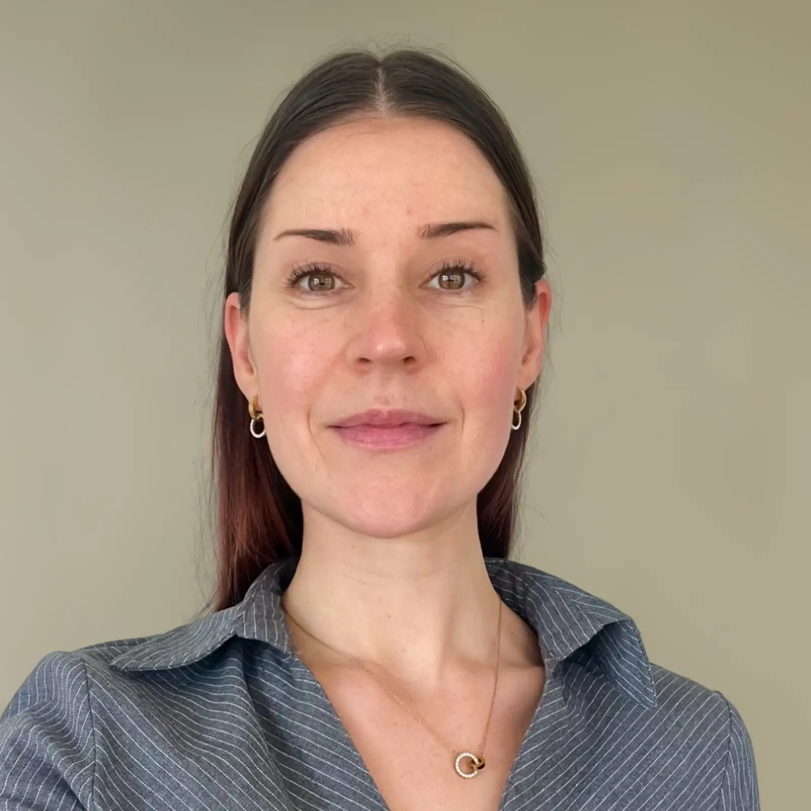 Emma Jonasson, Uppdragsansvarig, 019-277 21 41