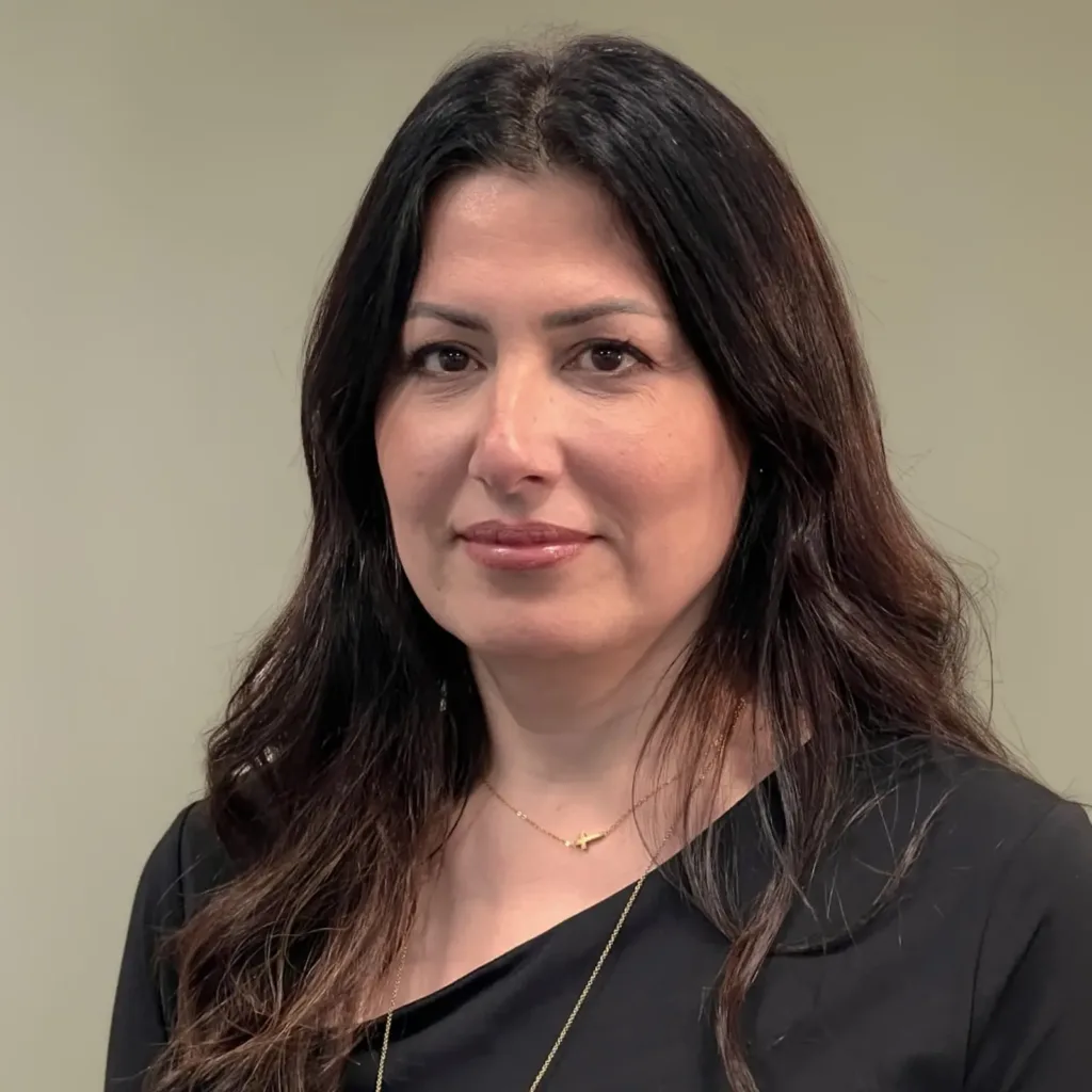 Jasmine Al-Hadad, Uppdragsansvarig, 019-277 23 44